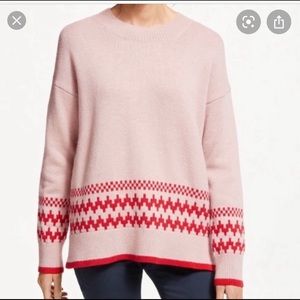 Boden Sweater